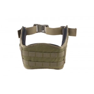 Modular Tactical Belt - Olive Drab [GFT]